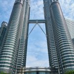 Kuala Lumpur Shawarma Twin Towers