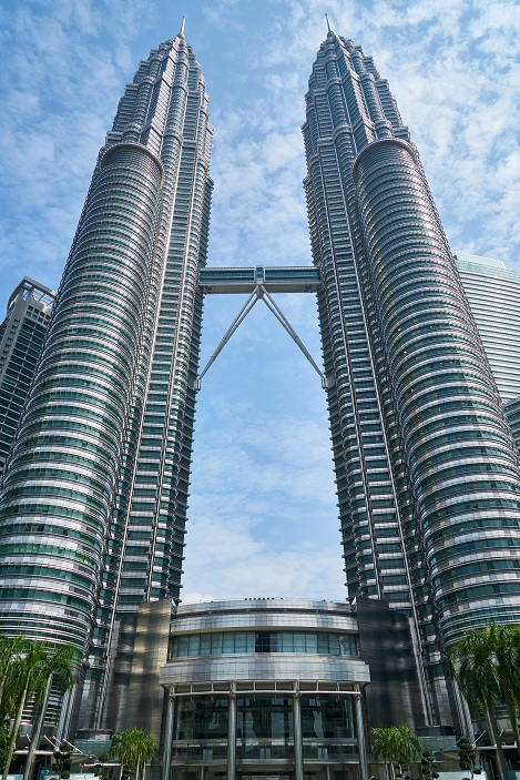 Kuala Lumpur Shawarma Twin Towers Kuala Lumpur Shawarma Twin Towers