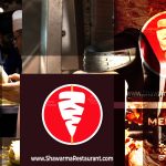 Shawarma Restaurant Franchise Youtube Banner