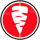 Shawarma Restaurant Logo Shawarma restaurant Dot Com