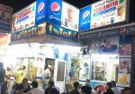 Shawarma-Manama-Bahrein-Zahlawiya-Cafeteria-Restaurant