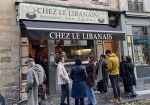 Shawarma-Paris-France-Chez-Le-Libanais-Restaurant-France-Shawarma