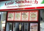 Shawarma-Restaurant-Frankfurt-Germany-AMIR-SANDWICH-SHAWARMA-Restaurant