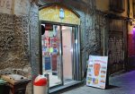 Shawarma-Restaurant-Italy-Napoli-Red-Marrakech-SHAWARMA-Restaurant