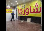 Shawarma-Saudi-Arabia-Mecca-Shawarma-Well-Restaurant-Mecca